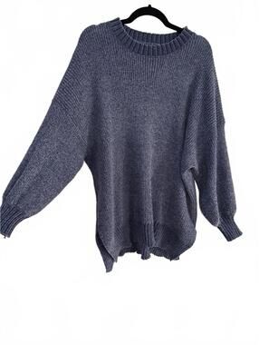 Arula 1X Sweater